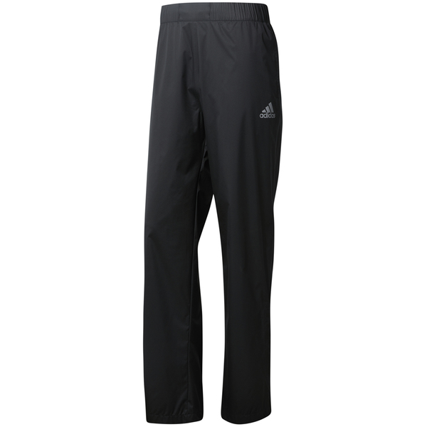 Adidas Climastorm Provisional Men's Rain Pants-Black/XL CY7445